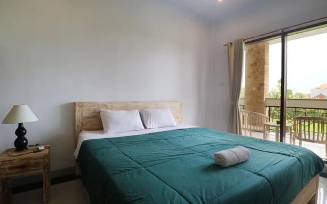 Agung Homestay Canggu - photo 2