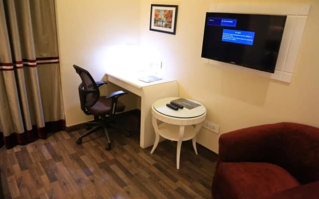 Hotel Picasso Naraina - photo 5