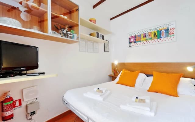 Rome Accommodation - Fori Imperiali - photo 4