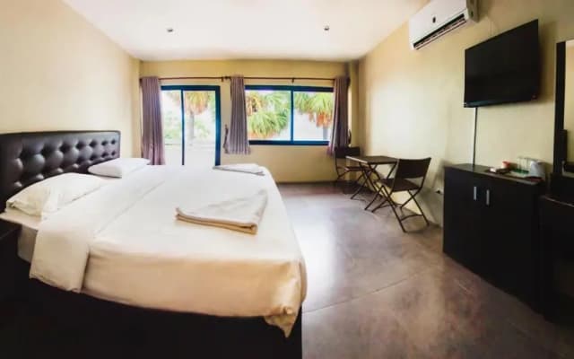 G.I Lodge by ZUZU - photo 3