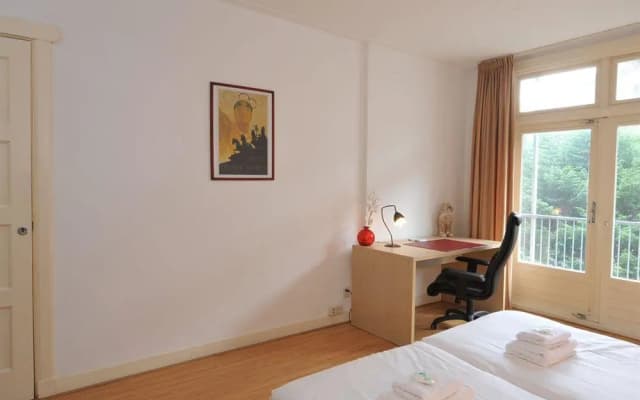Olympic Stadium Apartment - photo 2