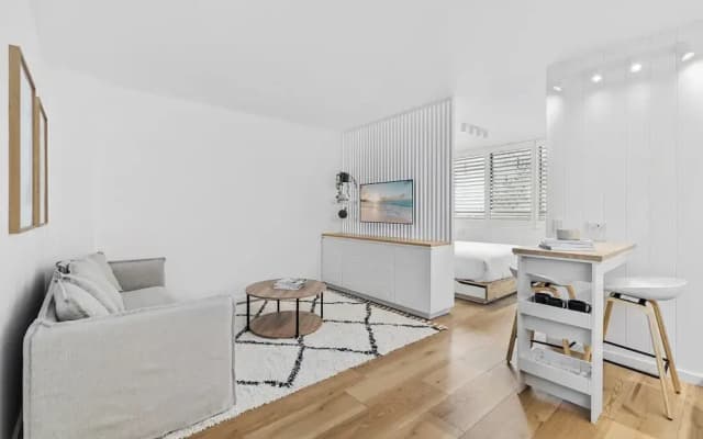 Studio4: Bondi Chic Interiors With Rooftop Pool - photo 2