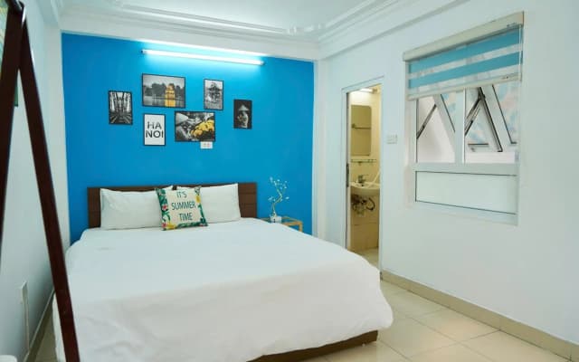 Bluebell Hotel - photo 2