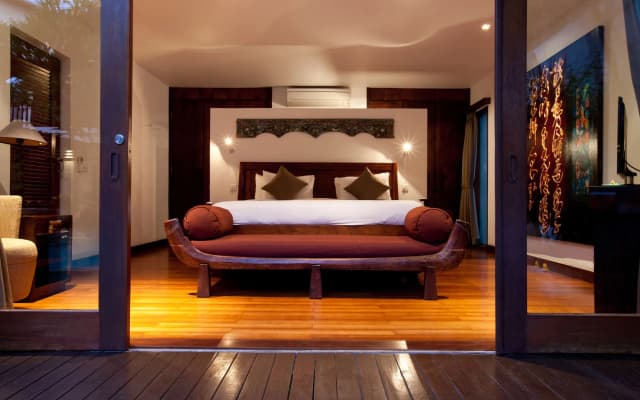 Villa Casis by Nagisa Bali - photo 5