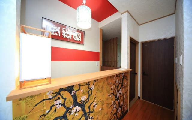 COTO Kyoto Fushimi - photo 2