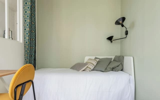 Paris Sacré Coeur residence - photo 2