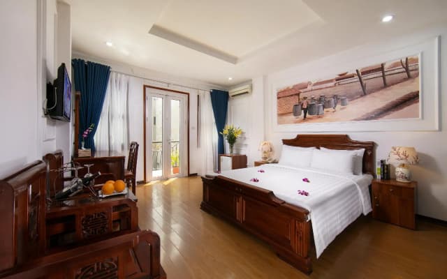 Sena Boutique Hotel & Travel - photo 3