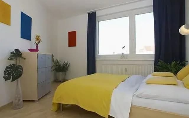 Nollendorfplatz City-Apartments - photo 2