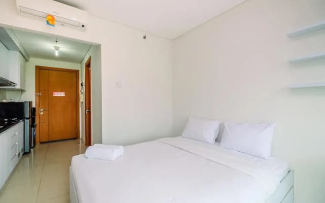 Comfort Studio At Woodland Park Residence - photo 5