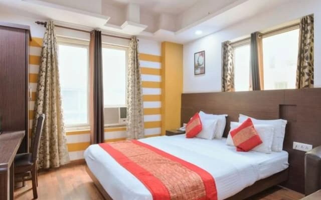 Hotel La Vista - photo 3
