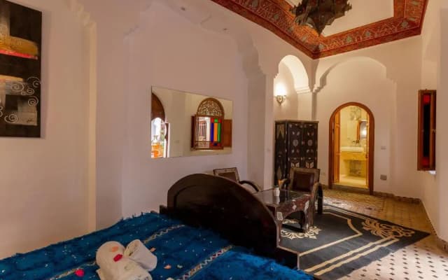 Riad Agdal Royal & Spa - photo 4