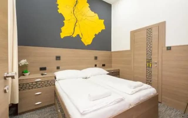 E14 Design Hostel - photo 4
