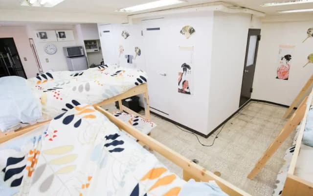 大塚Station酒店(Otsuka Station Hotel) - photo 2