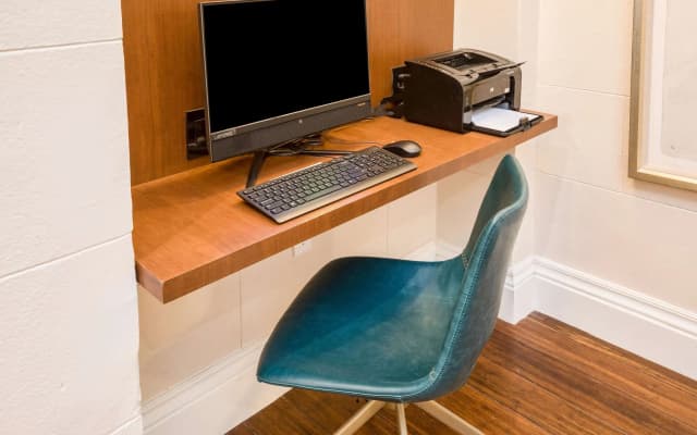 Motel 6 San Francisco, CA – Civic Center - photo 2