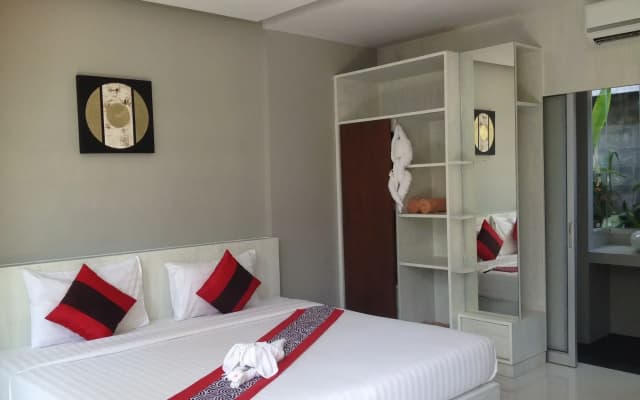 Phu NaNa Boutique Hotel - photo 4