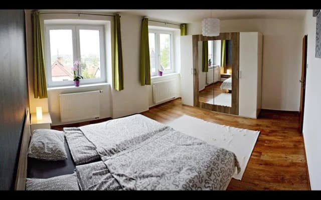 Apartment Pod Sychrovem - photo 3