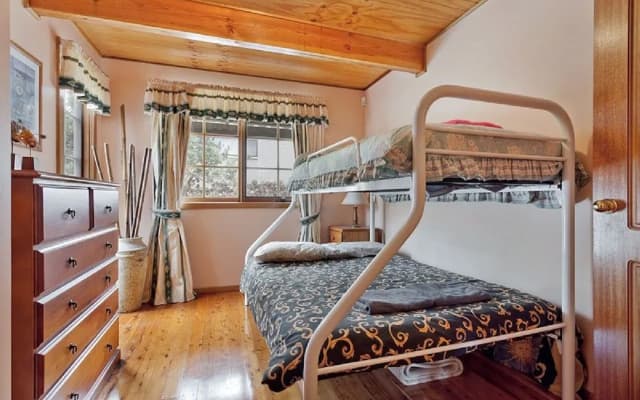 Observatory Cottage - photo 5