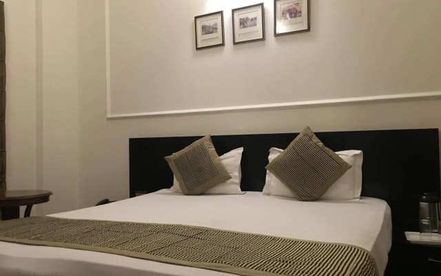 Hotel Ajanta - photo 5