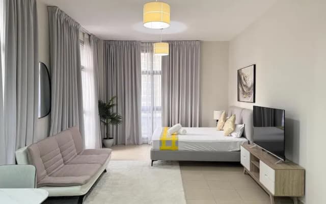 Premium Apartments at Barsha Heights, Oasis Residence - photo 4