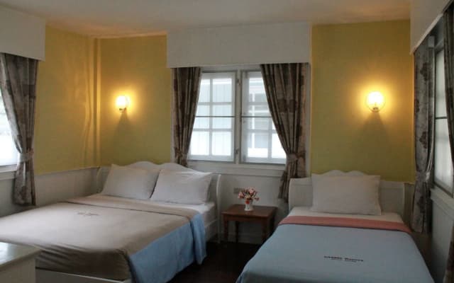 Utopia Resort - photo 4