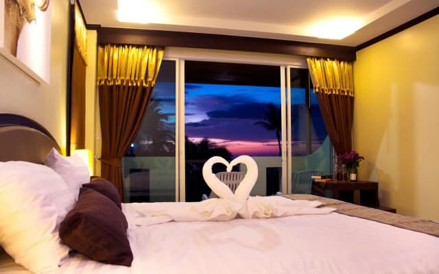 Baan Sailom Resort - photo 5