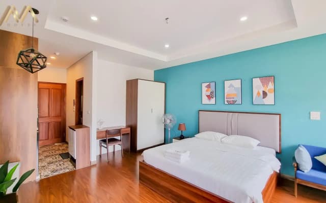 VNAHOMES Serviced Apartment - photo 5