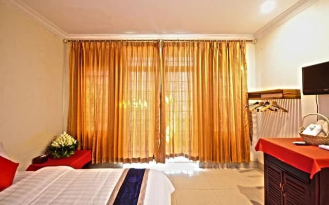 Avallon Boutique & Spa - photo 2