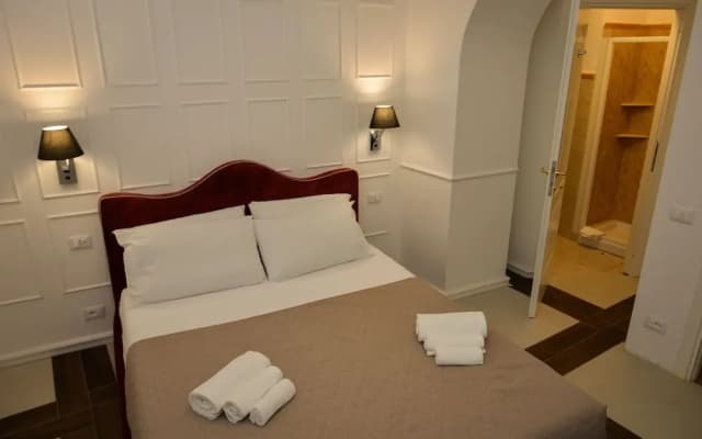 Lover's Palace - photo 3