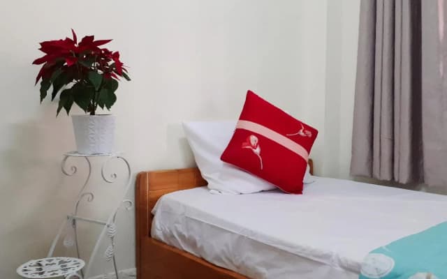 Forget Me Not Hotel - photo 2