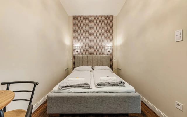 Marble Royal Suite&Studio - photo 3