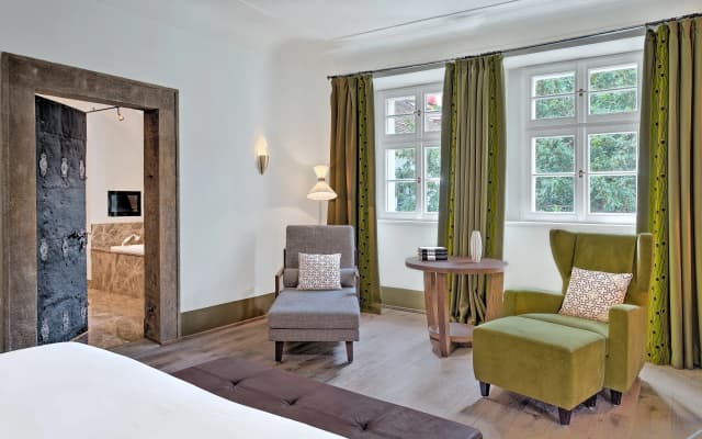 Augustine Hotel, Prague - photo 3