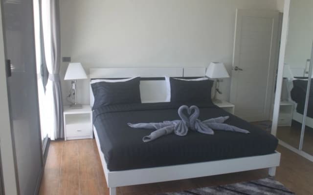 Baan Seaview Hoilday Villas - photo 4