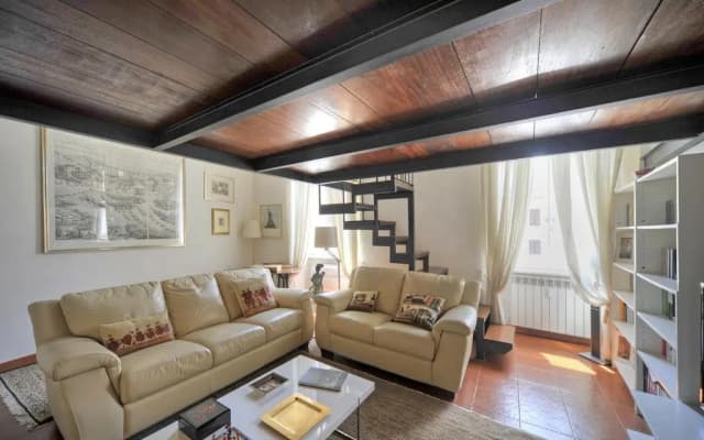 Rome Luxury House - The Suite - photo 2