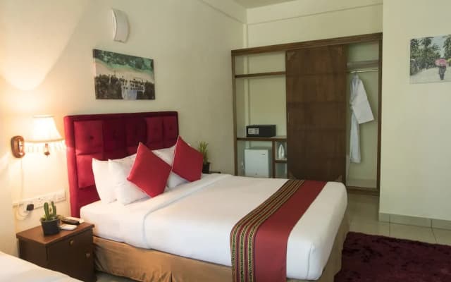 Global Residence - photo 3