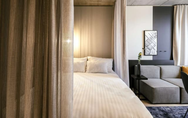 Adina Serviced Apartments Vienna - photo 4