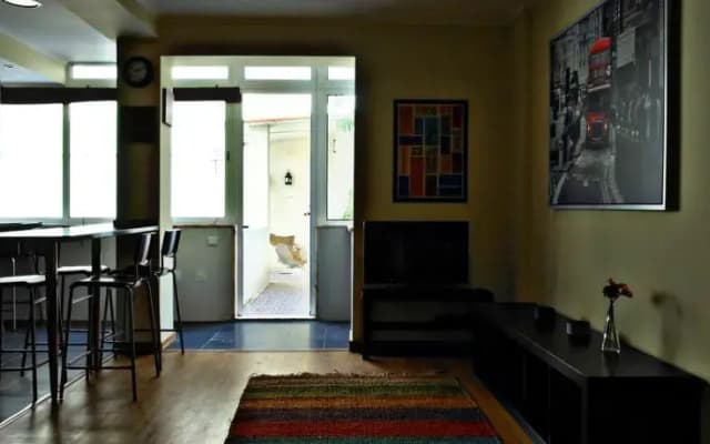 Old Town Apartment - photo 3