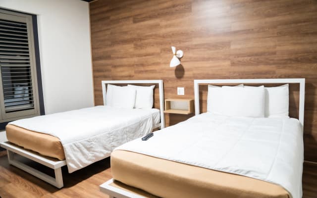 Amsterdam Hostel - photo 4
