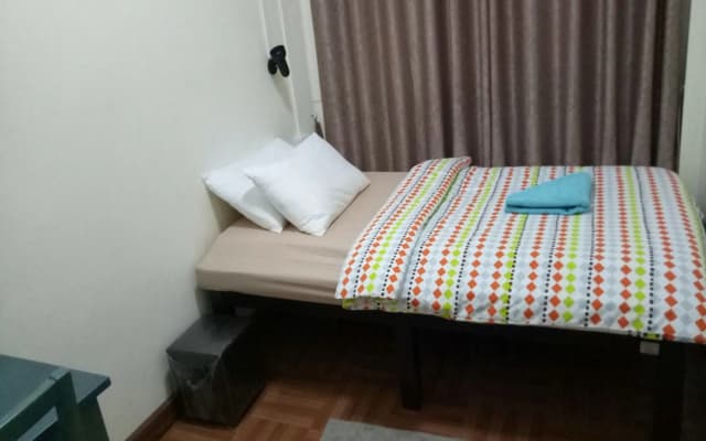 First Inn Bangkok - Hostel - photo 4