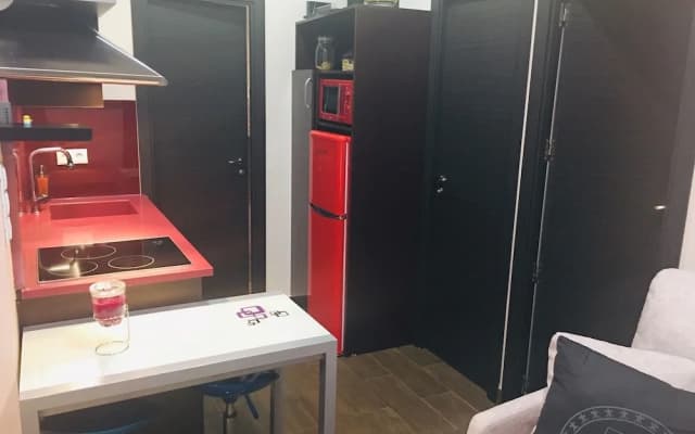 Apartamento Deluxe Barajas - photo 4
