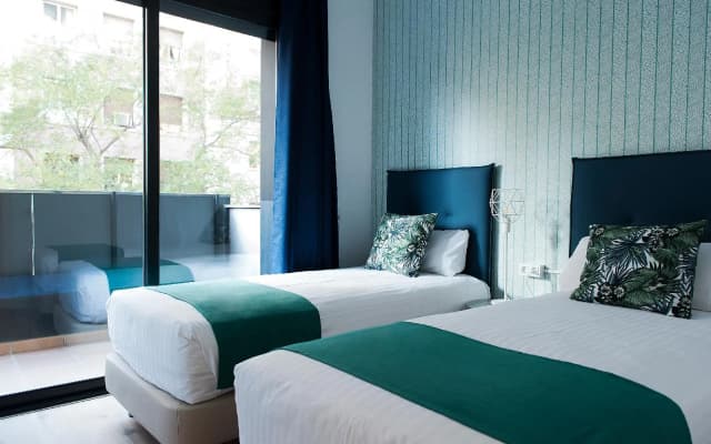 MH Apartments Sant Pau - photo 5