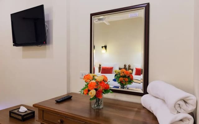 Batic House By Sharaya Hotel - photo 4