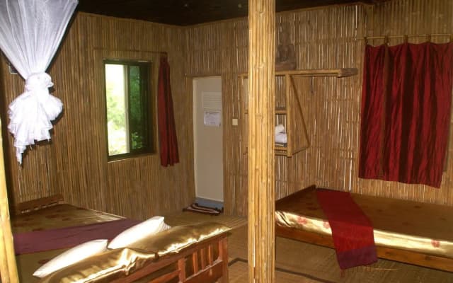 Paradise Eco Resort Siem Reap - photo 4