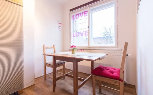 Prague City Center Studio - photo 4