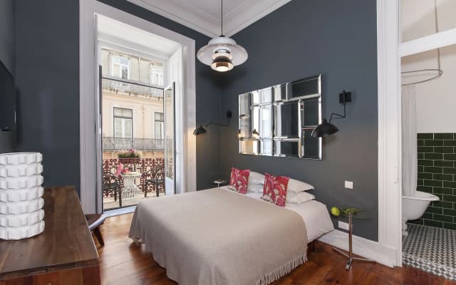 Lisbon Economy Guest Houses - Old Town II - photo 2