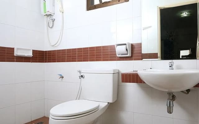 Noble Residence Serviced Apartment - photo 4