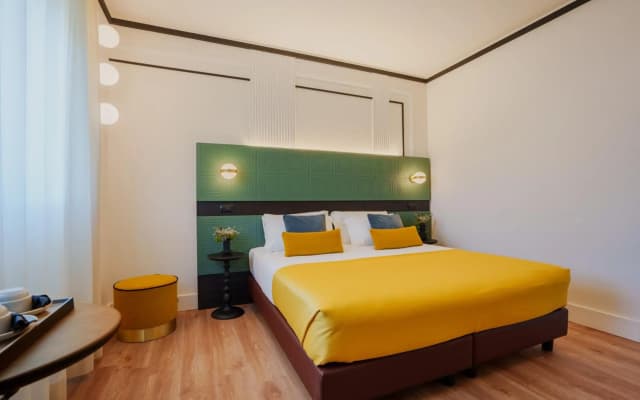 JOIVY Together Urban Resort - photo 2