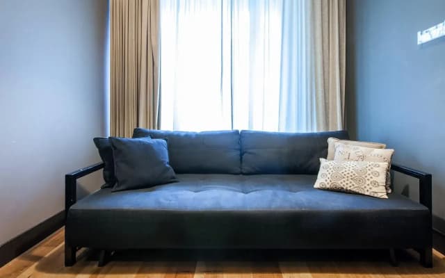 Short Stay Group City Park Serviced Apartment Amsterdam - photo 5