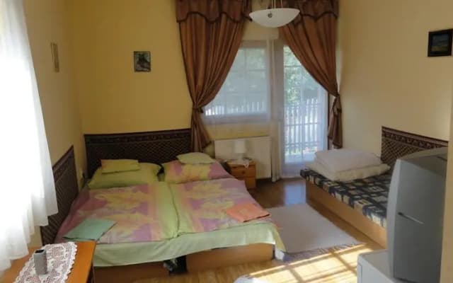 Bocskai Panzio - photo 3