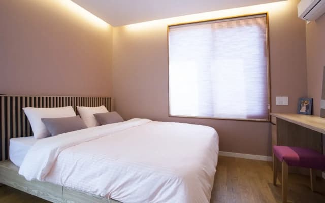 PuzzleStay House - photo 4