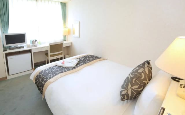 Hotel Chatelet Inn Kyoto - photo 3